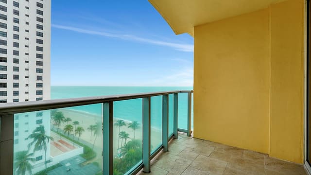 2501 S Ocean Drive 1108, Hollywood, FL 33019