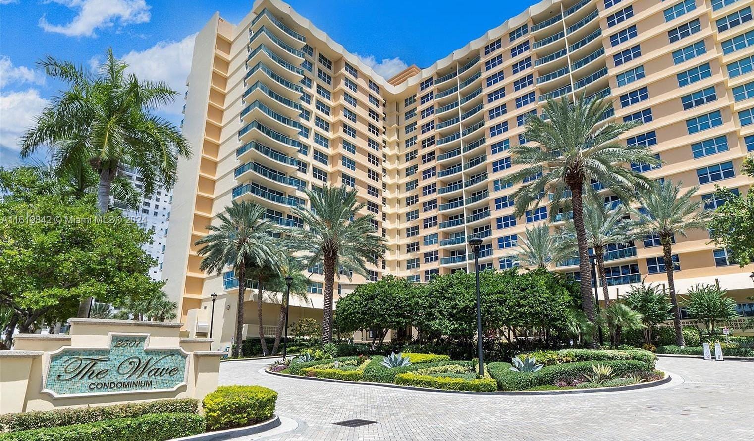 2501 S Ocean Drive 1108, Hollywood, FL 33019 photo 2