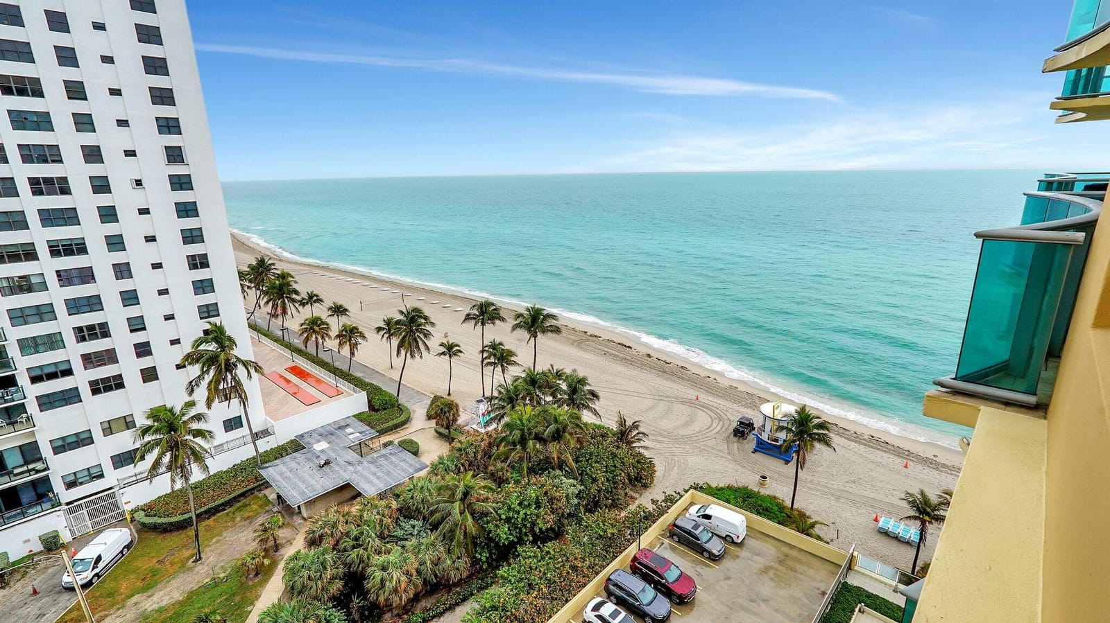 2501 S Ocean Drive 1108, Hollywood, FL 33019 photo 3