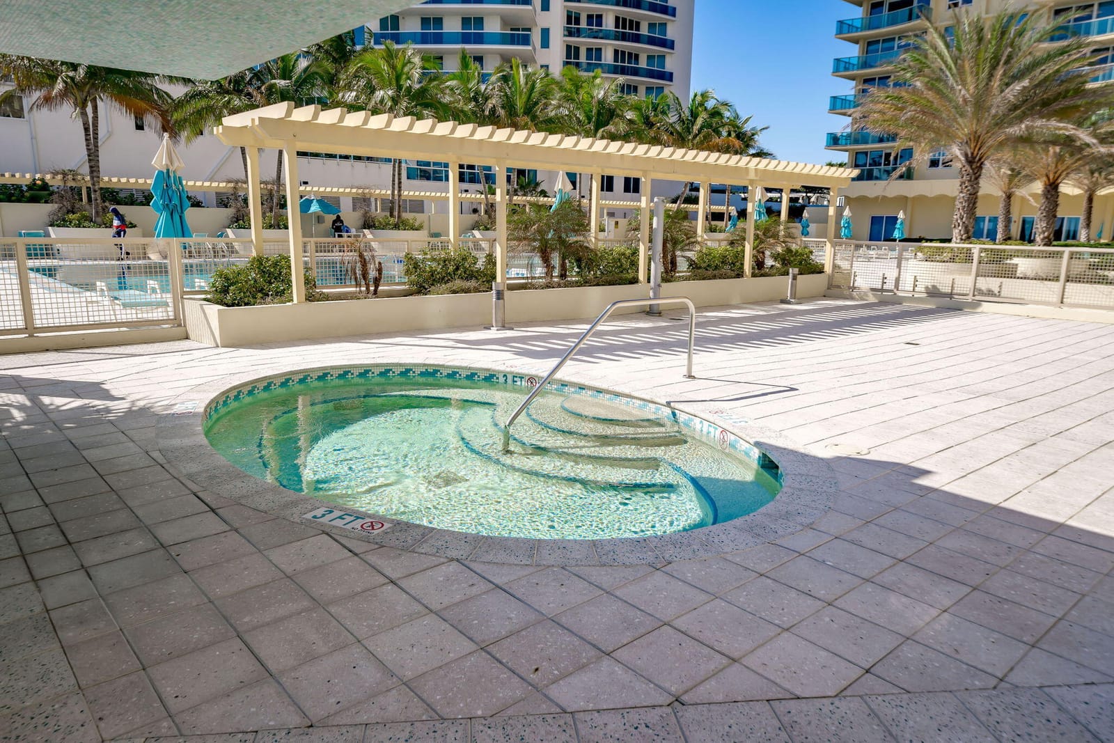 2501 S Ocean Drive 1108, Hollywood, FL 33019 photo 30