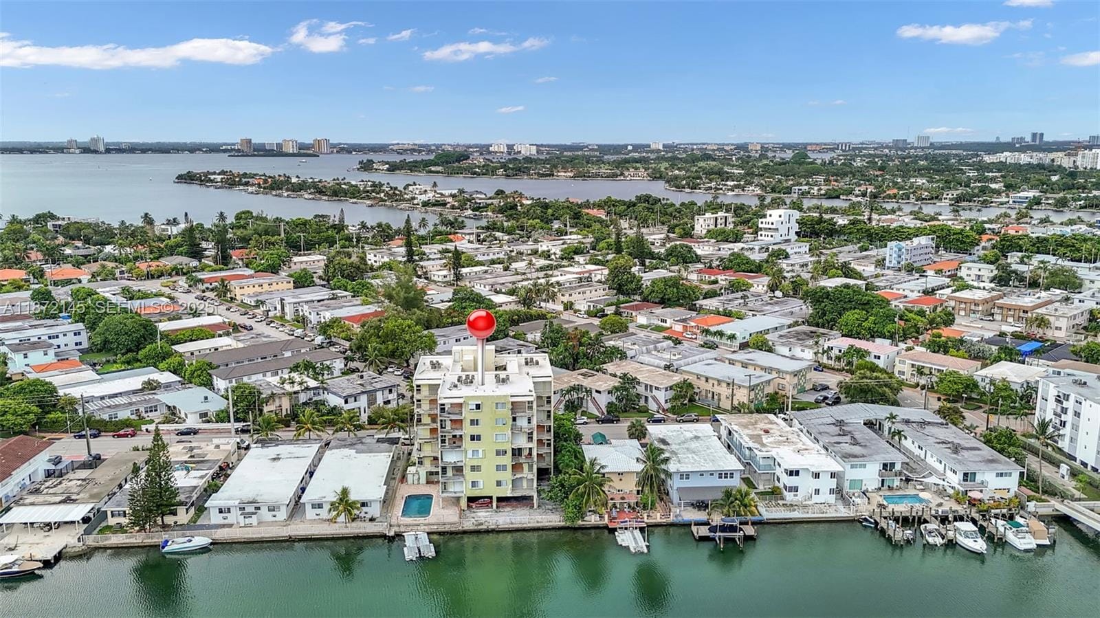 8001 Crespi Boulevard 4B, Miami Beach, FL 33141 photo 30