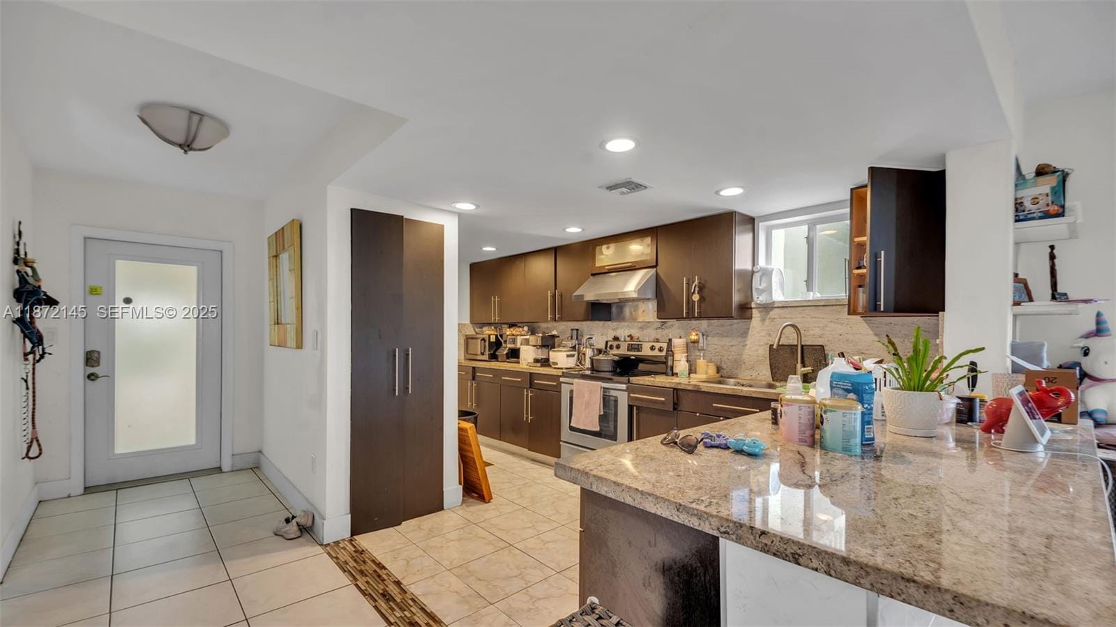 8001 Crespi Boulevard 4B — photo 6