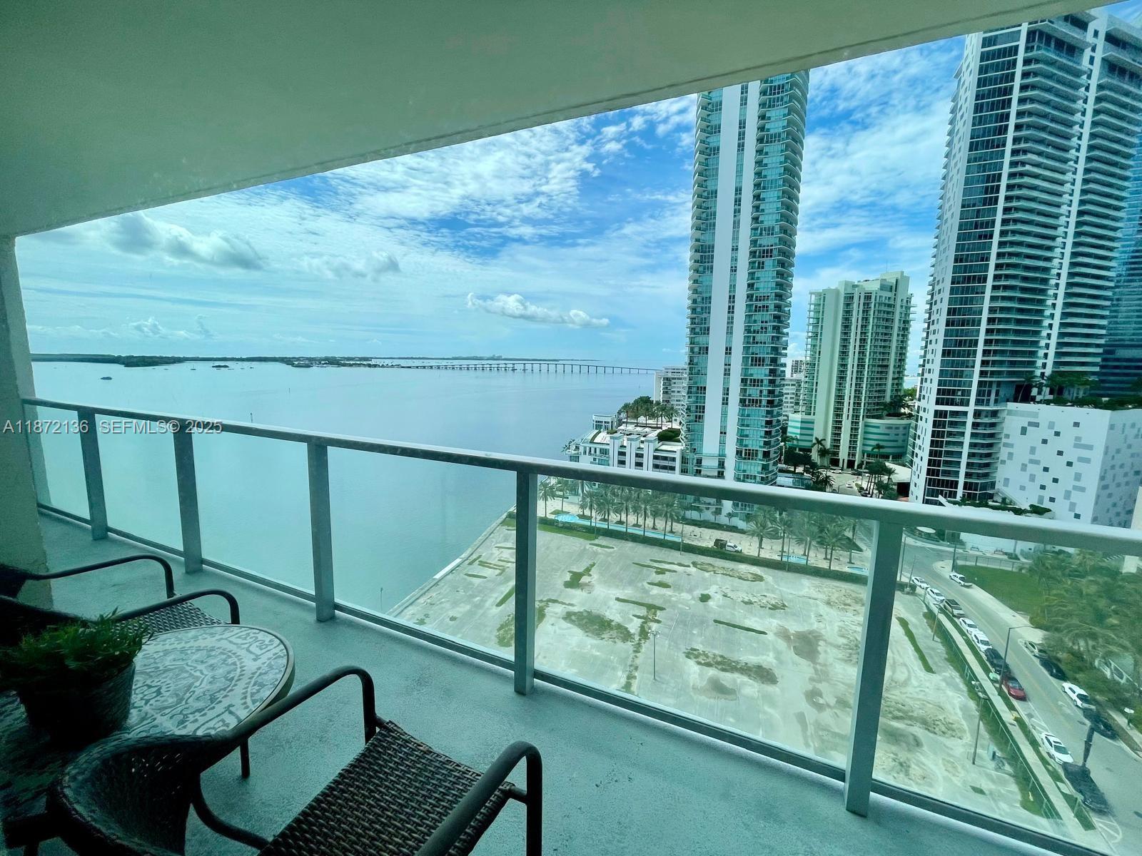 1155 Brickell Bay Drive 1805, Miami, FL 33131, Miami