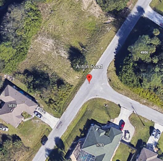 0 Ariton Road, North Port, FL 34288, North Port