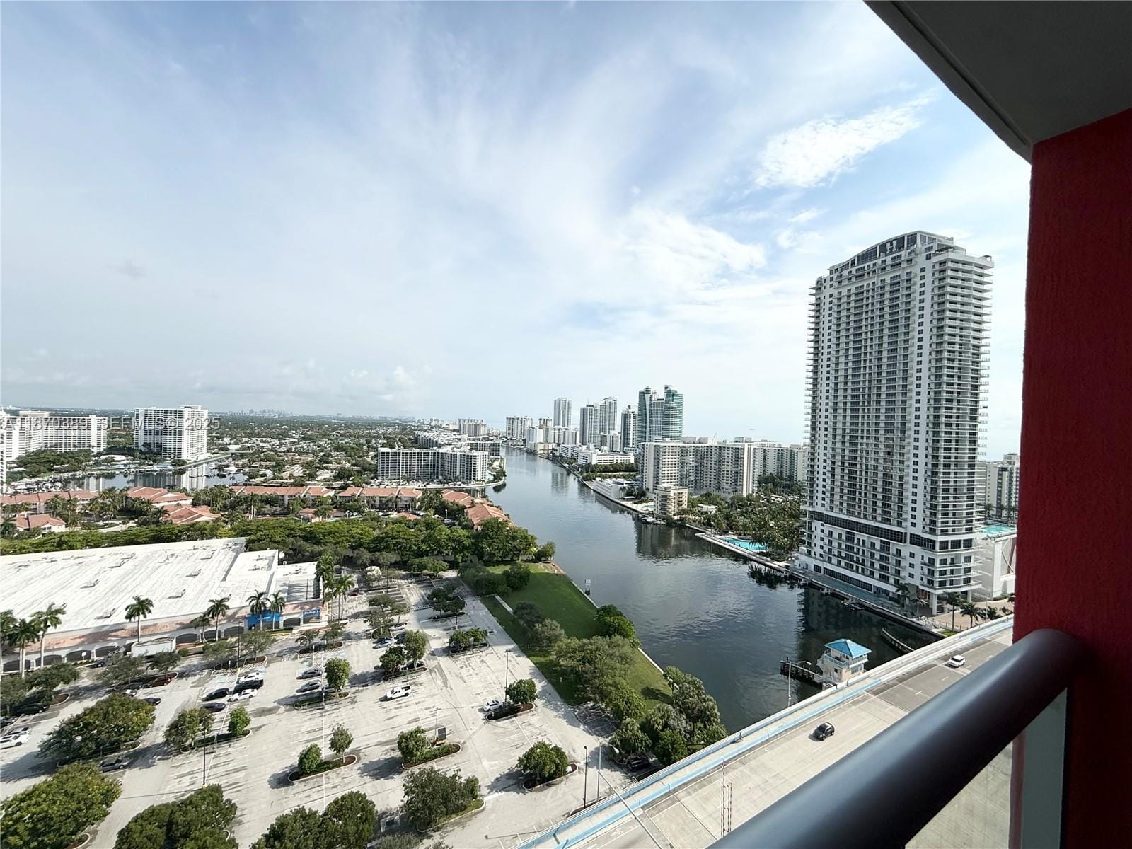 2602 E Hallandale Beach Boulevard R2510 — photo 2