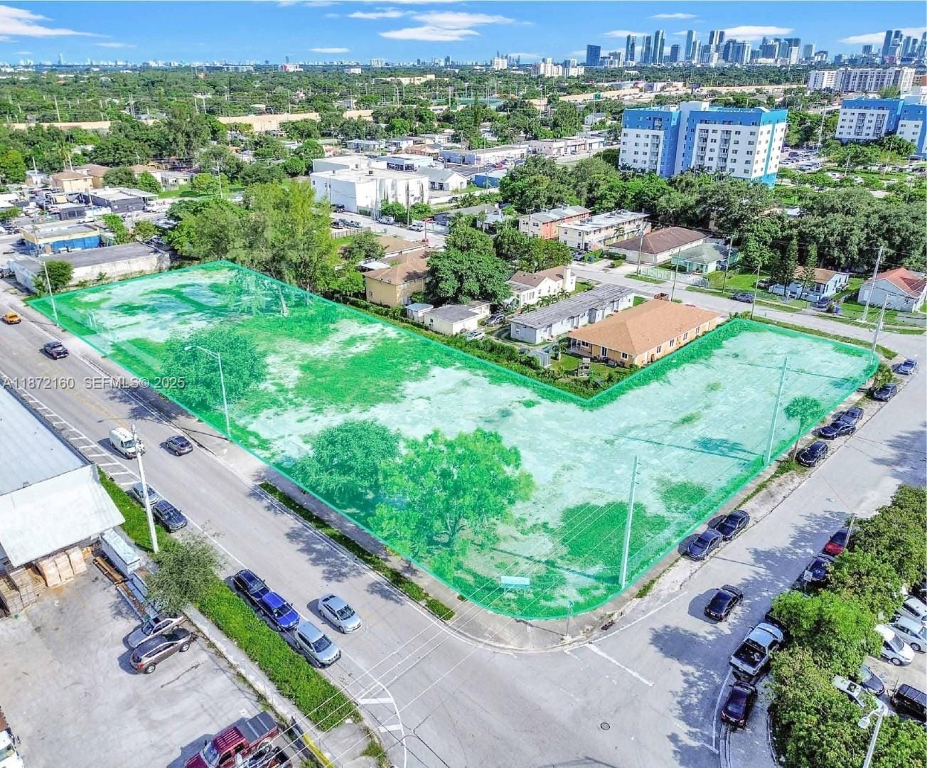 740 NW 71st Street, Miami, FL 33150