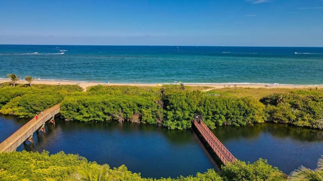 1776 Bay Drive, Pompano Beach, FL 33062