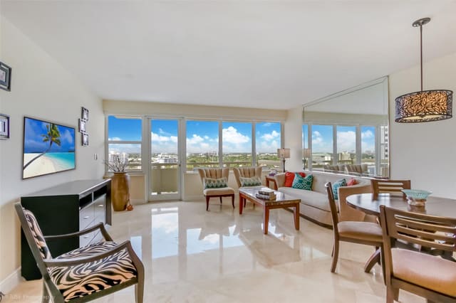 3200 NE 36th Street 1205, Fort Lauderdale, FL 33308