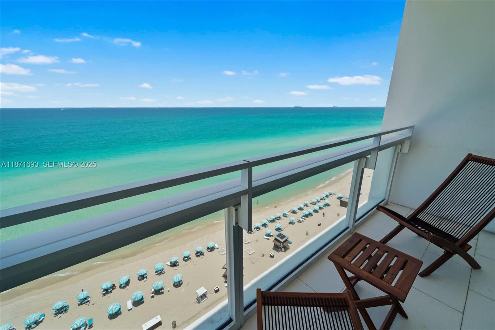 6801 Collins Avenue 1204/1217, Miami Beach, FL 33141, Miami Beach