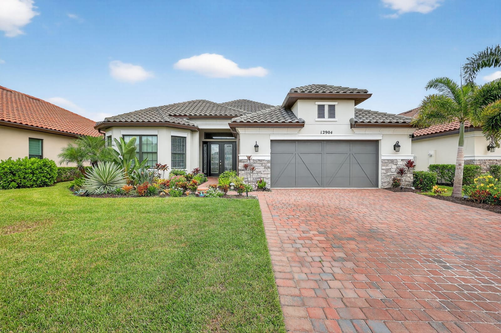 12904 SW Barelli Court, Port St. Lucie, FL 34987