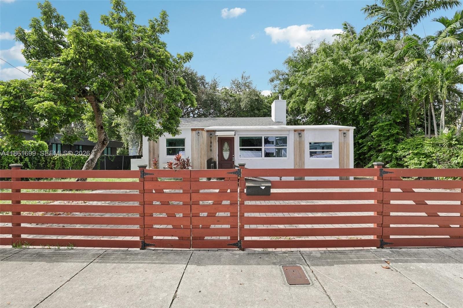 666 NE 62nd Street, Miami, FL 33138