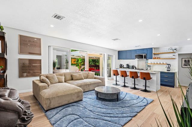 2041 NE 30th Street, Coral Shores, Fort Lauderdale, FL