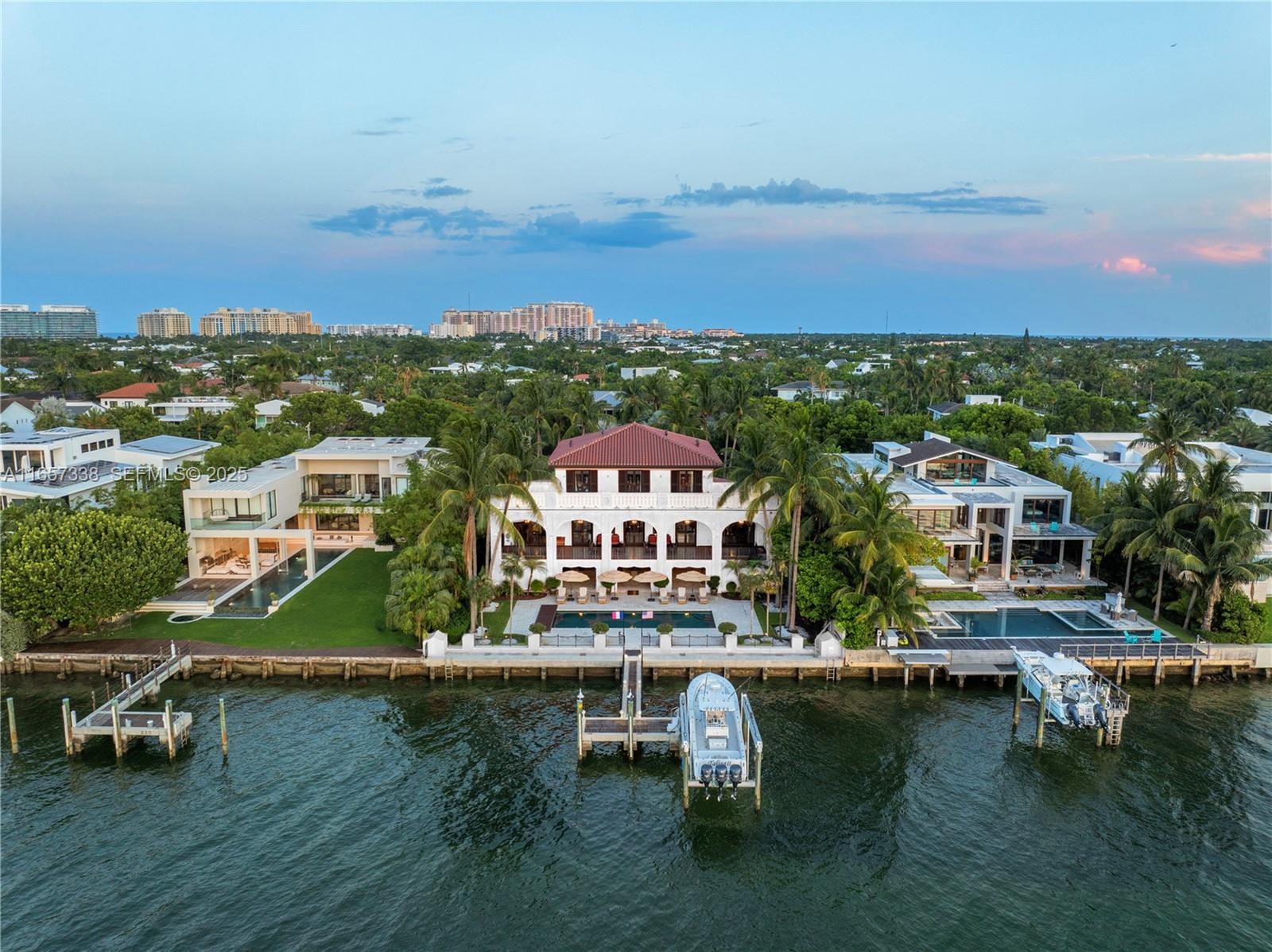 230 Harbor Drive, Key Biscayne, FL 33149 photo 2