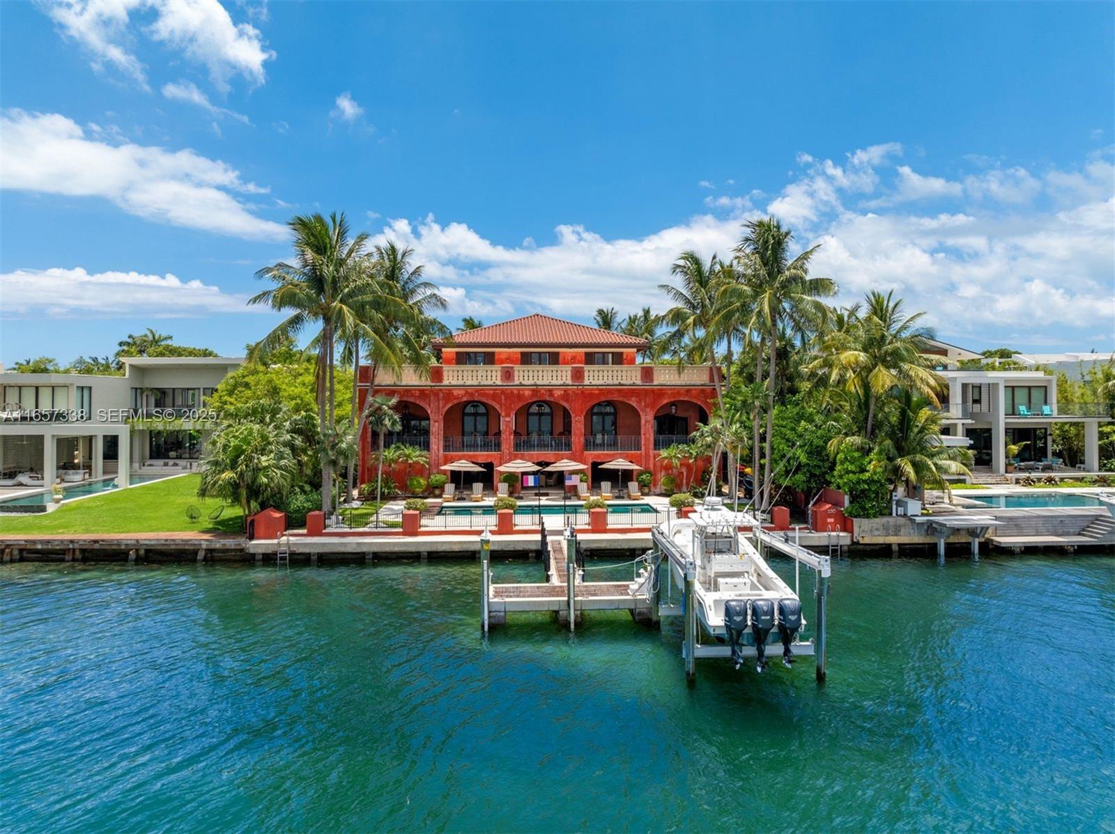 230 Harbor Drive, Key Biscayne, FL 33149, Key Biscayne