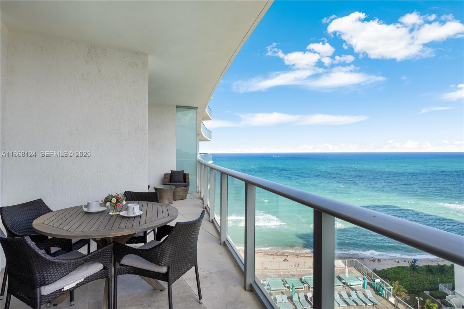 4111 S Ocean Drive 1405, Hollywood, FL 33019, Hollywood