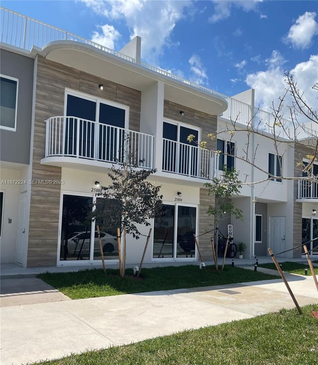 25842 SW 144th Avenue, Naranja, FL 33032