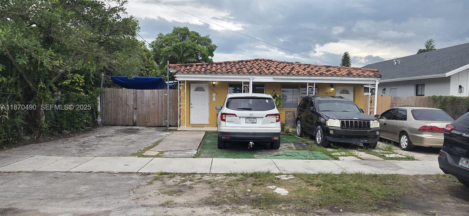 3410 SW 13th Terrace, Miami, FL 33145, Miami