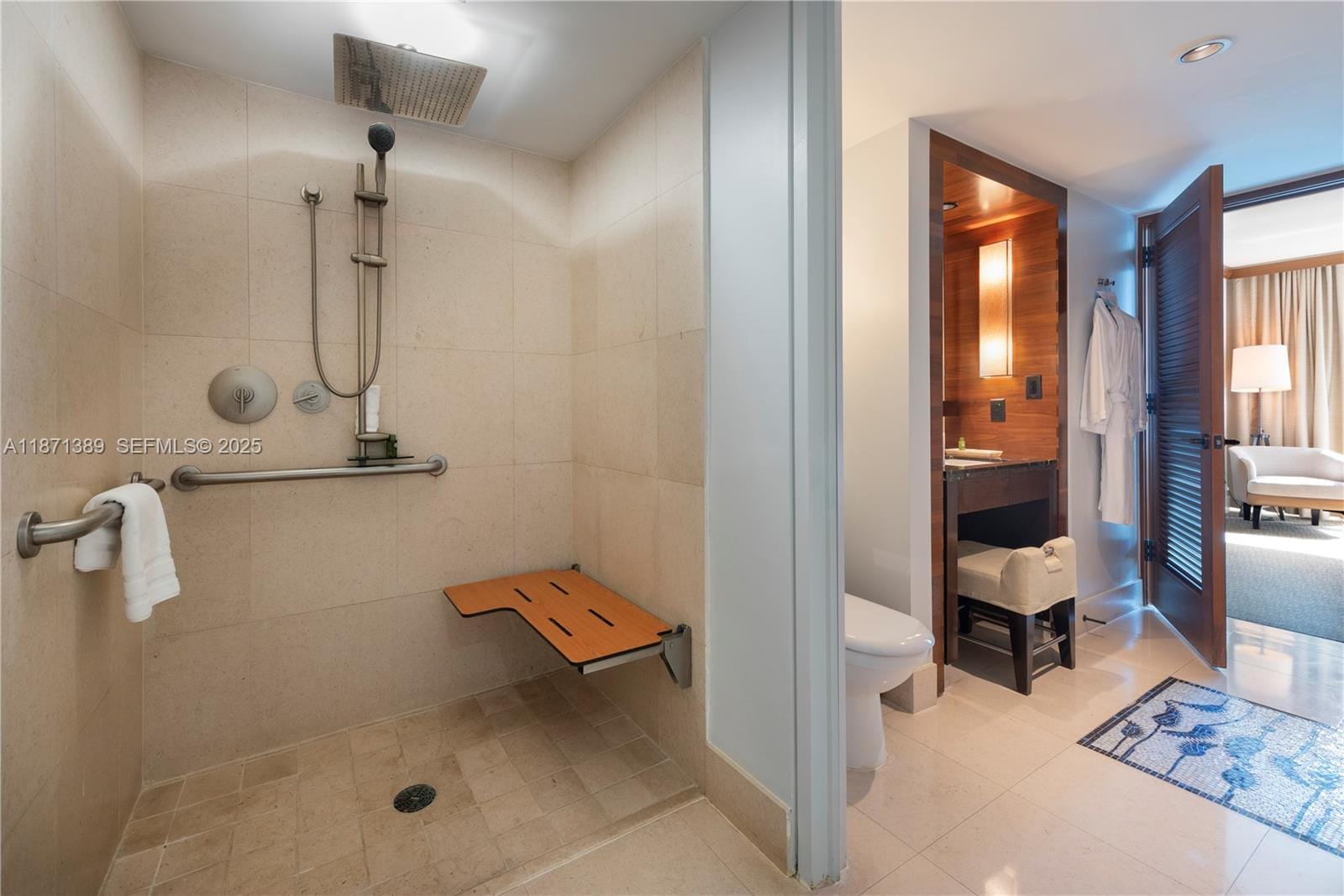 6801 Collins Avenue 418 (deed 407), Miami Beach, FL 33141 photo 14
