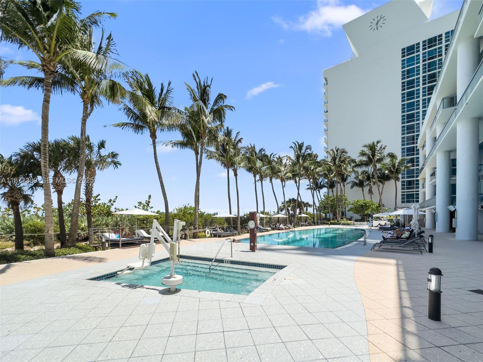 6801 Collins Avenue 418 (deed 407), Miami Beach, FL 33141 photo 22
