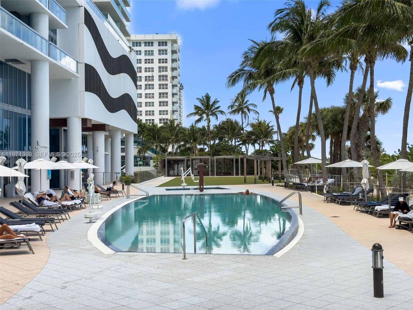 6801 Collins Avenue 418 (deed 407), Miami Beach, FL 33141 photo 29