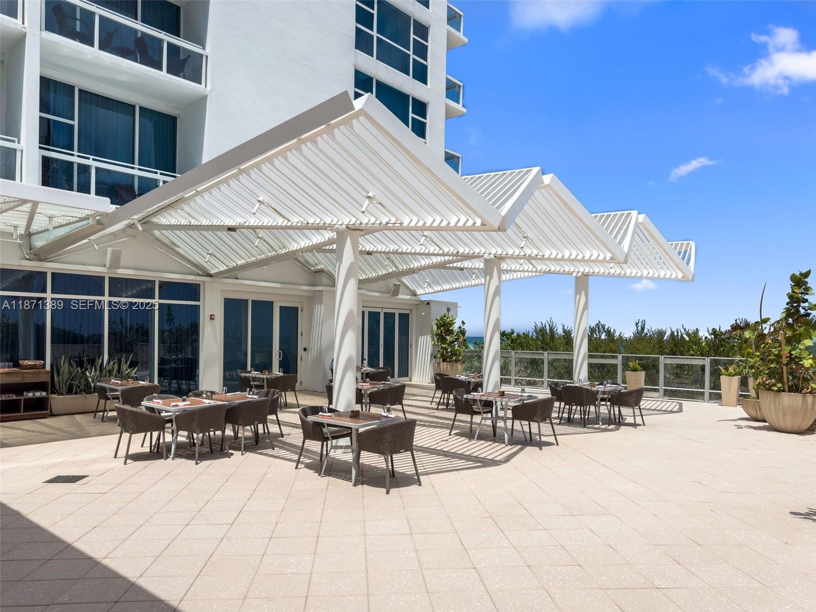 6801 Collins Avenue 418 (deed 407), Miami Beach, FL 33141 photo 30