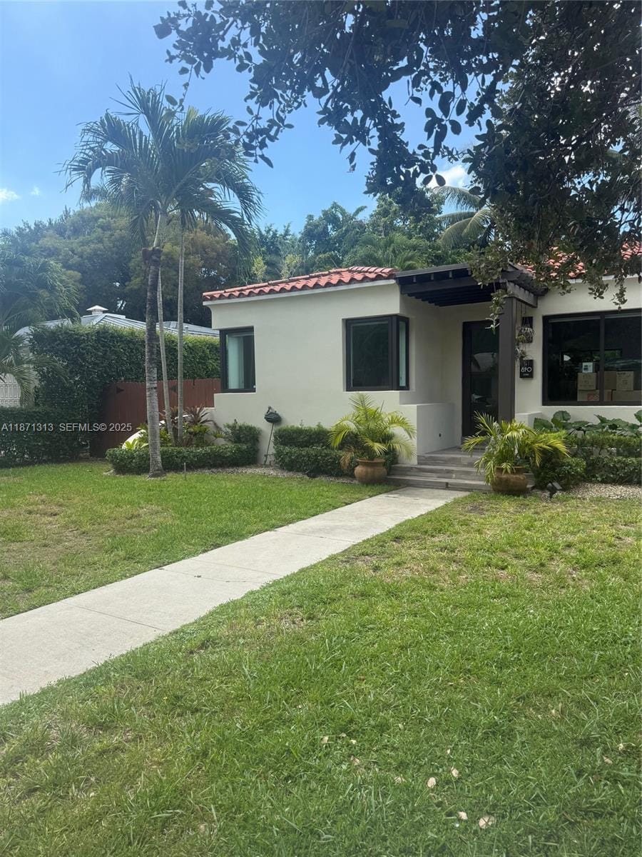 890 NE 72nd Terrace, Miami, FL 33138
