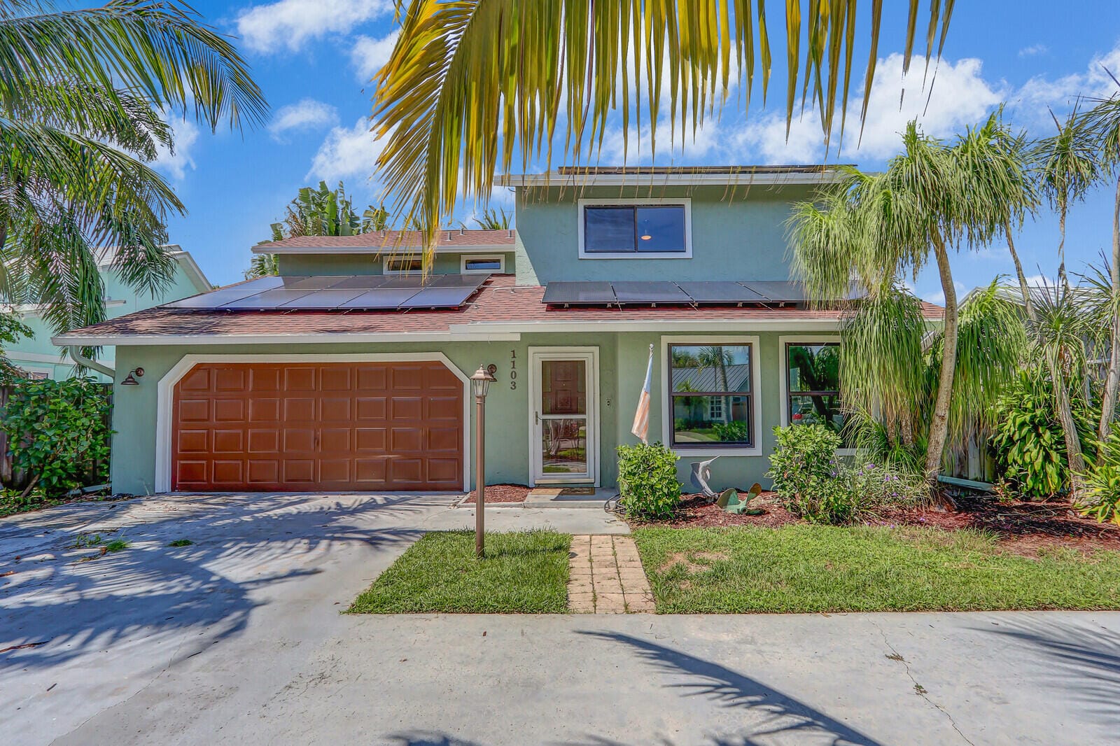 1103 Rainwood Circle W, Palm Beach Gardens, FL 33410