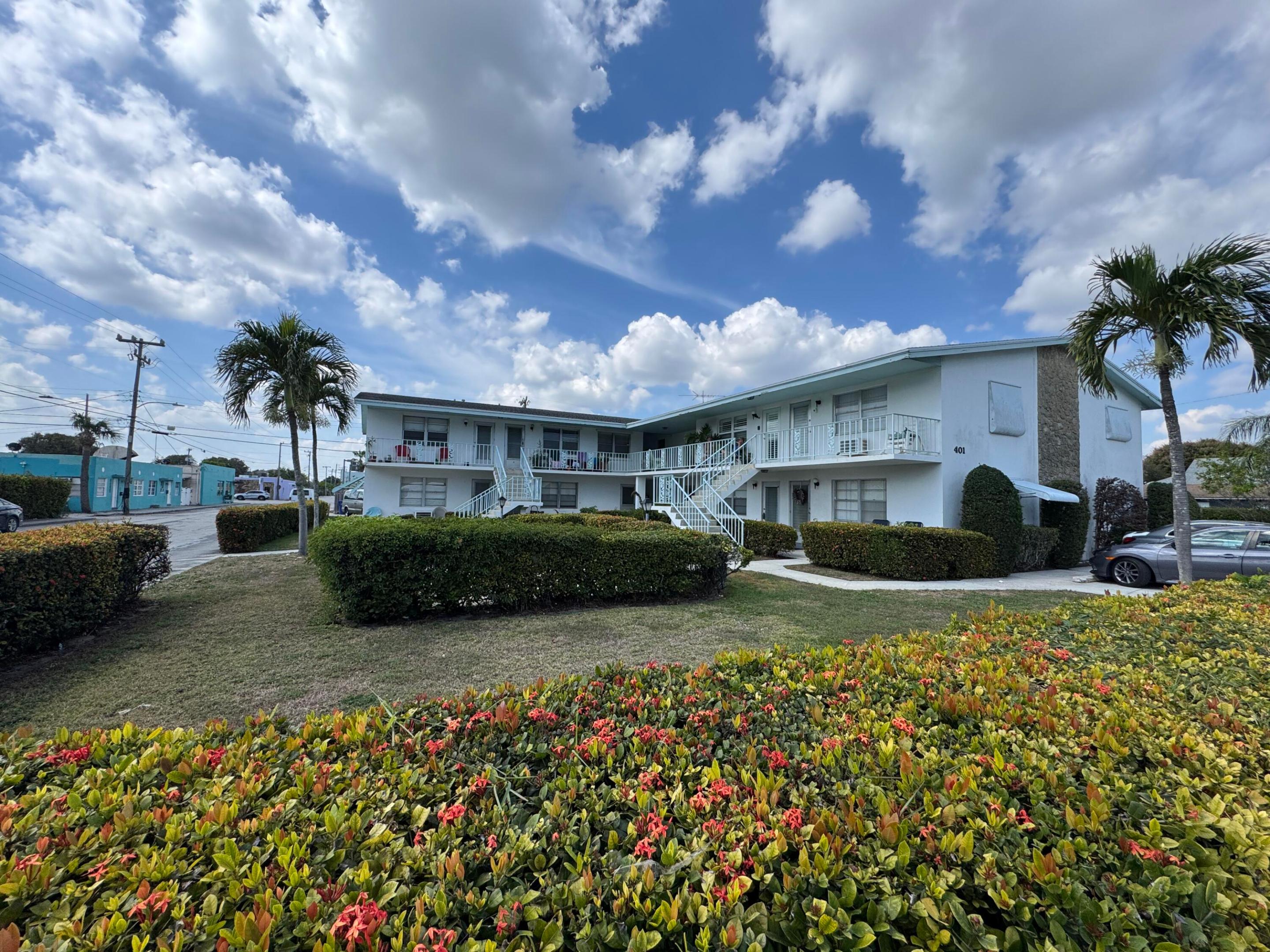 401 N J Street 5, Lake Worth Beach, FL 33460, Lake Worth Beach