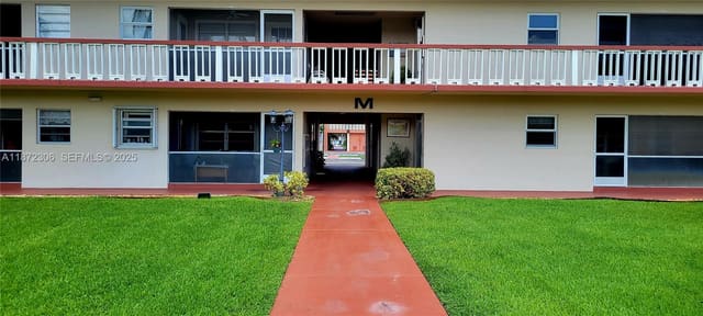 5300 Washington Street M107, Hollywood, FL 33021
