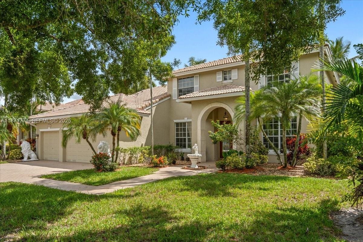 5095 NW 57th Way, Coral Springs, FL 33067 photo 2