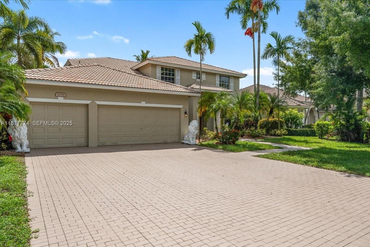 5095 NW 57th Way, Coral Springs, FL 33067 photo 4