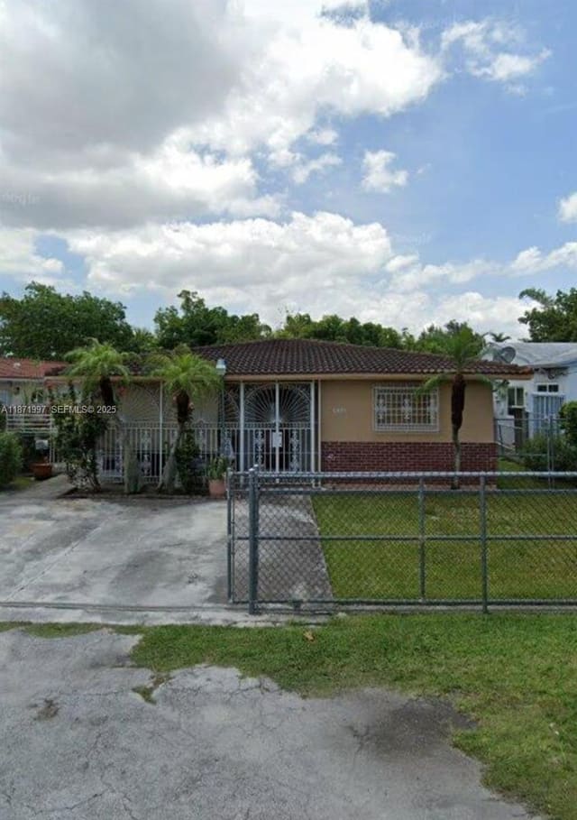 6441 SW 29 Street, Miami, FL 33155