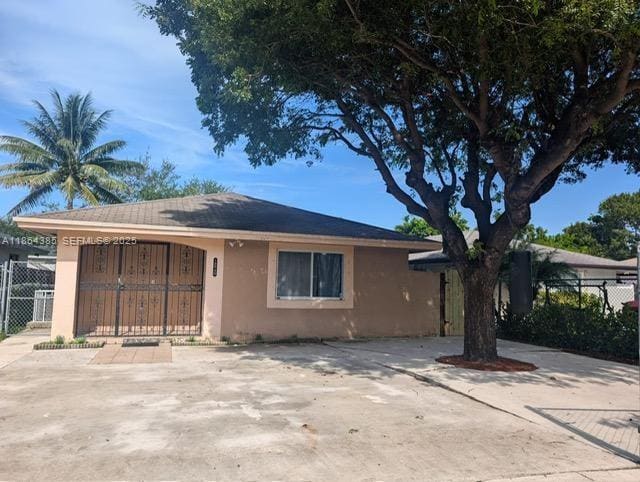 18940 SW 113th Court, sold in Winsor Manor 2nd Addn, Miami, FL