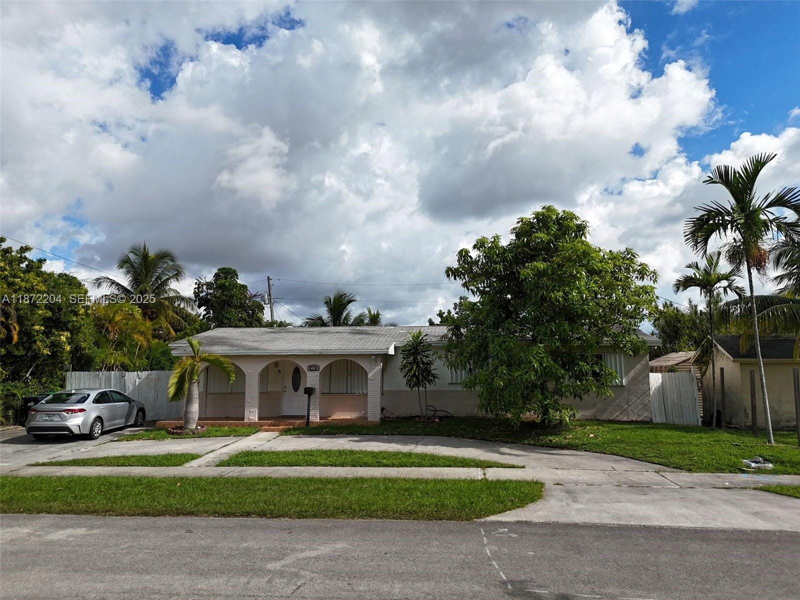 11515 SW 138th Terrace, Miami, FL 33176