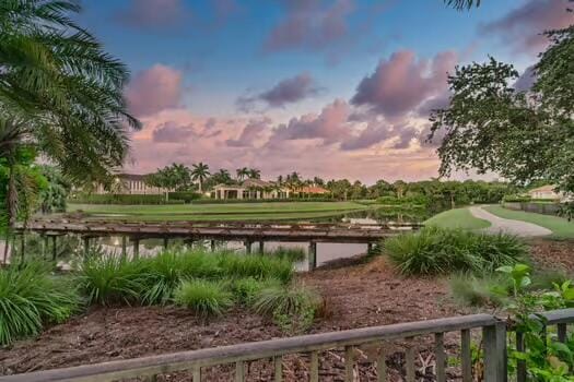 802 Floret Drive, Palm Beach Gardens, FL 33410 photo 1