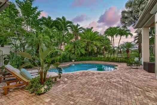 802 Floret Drive, Palm Beach Gardens, FL 33410 photo 3