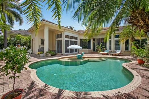 802 Floret Drive, Palm Beach Gardens, FL 33410 photo 6