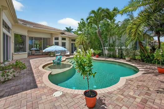 802 Floret Drive, Palm Beach Gardens, FL 33410 photo 7