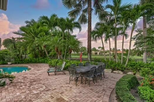 802 Floret Drive, Palm Beach Gardens, FL 33410 photo 8