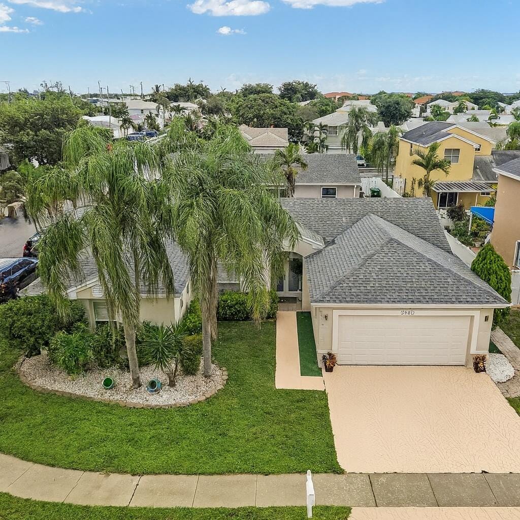 3950 SW 72nd Drive, Davie, FL 33314