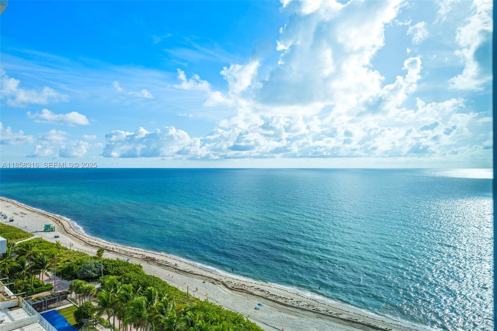 6801 Collins Avenue Door1409 (deed 1401), Miami Beach, FL 33141, Miami Beach