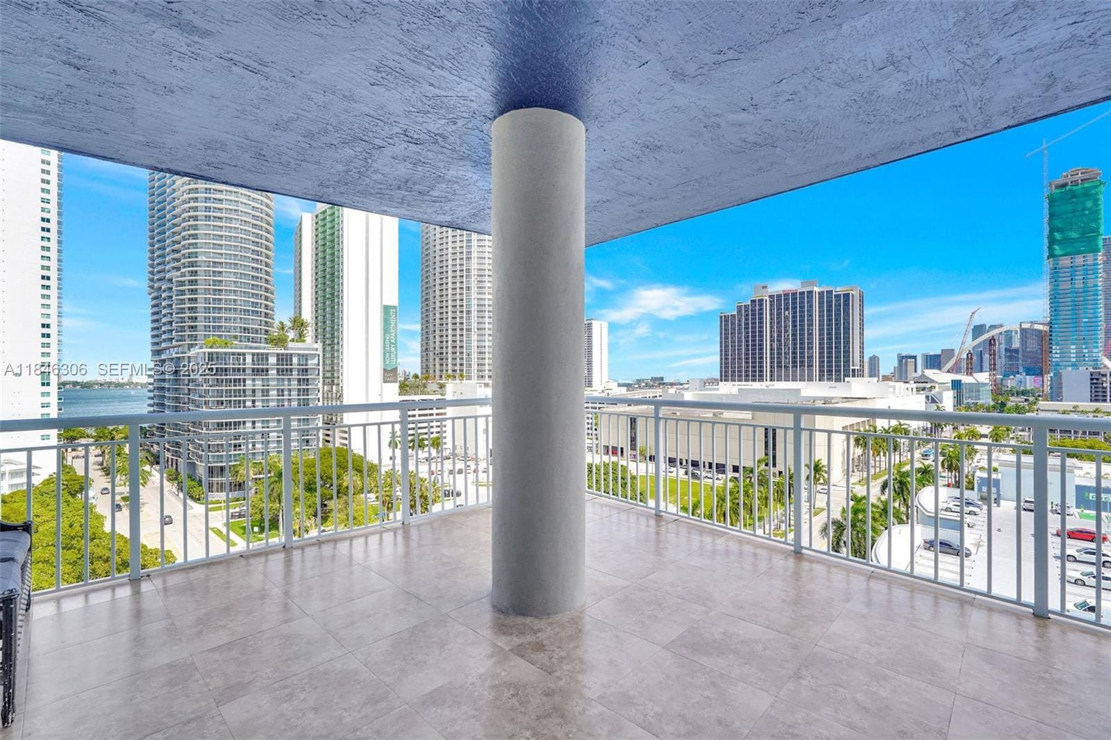 275 NE 18th Street 1107, Miami, FL 33132