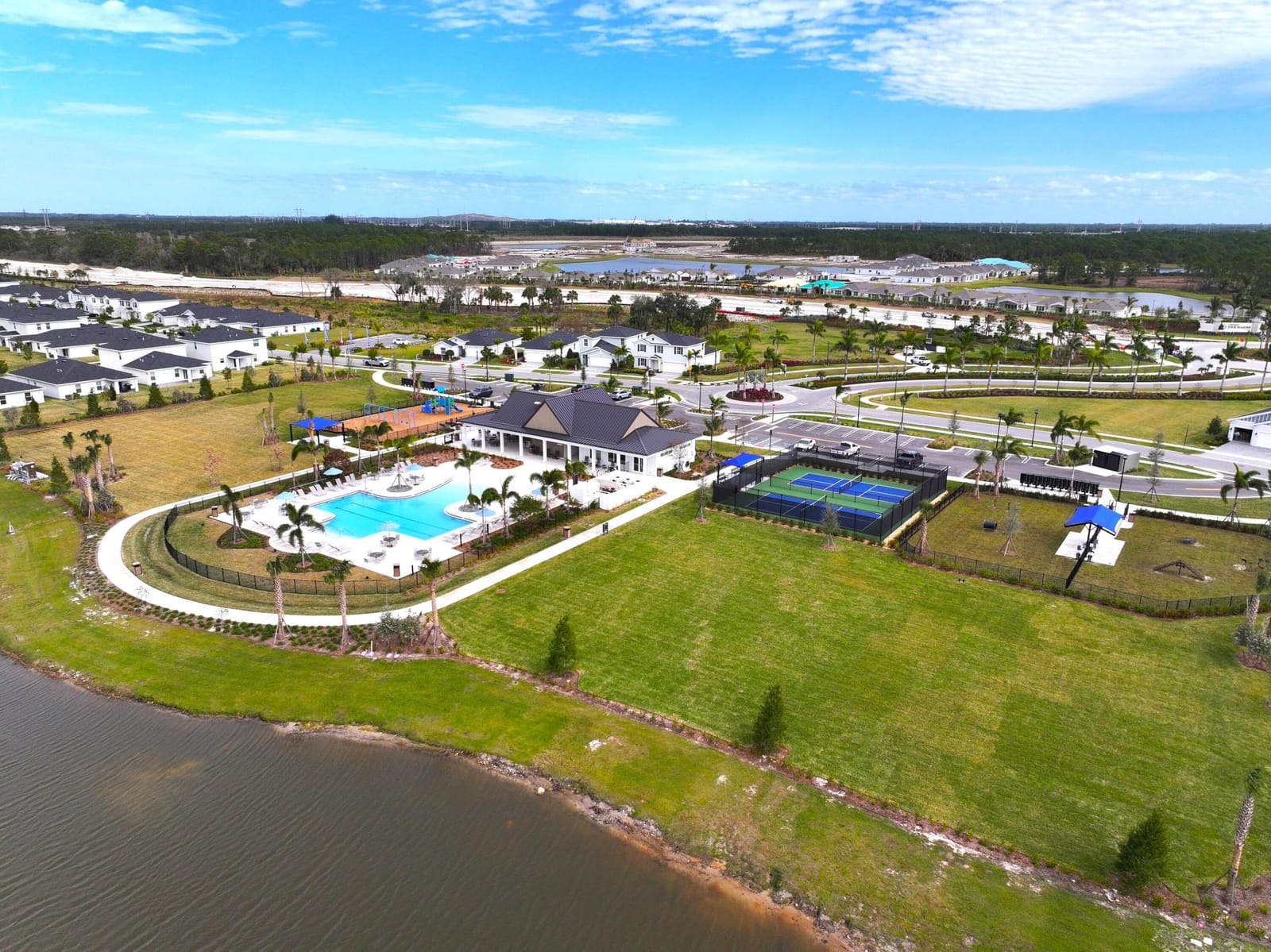 11246 NW Blockbird Drive, Port St. Lucie, FL 34987 photo 11