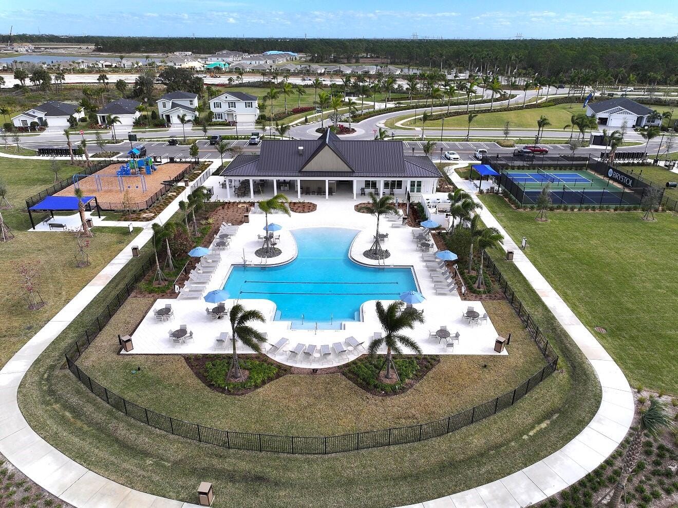11246 NW Blockbird Drive, Port St. Lucie, FL 34987 photo 12