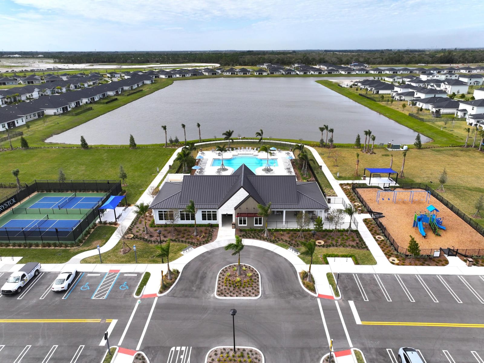 11246 NW Blockbird Drive, Port St. Lucie, FL 34987 photo 7