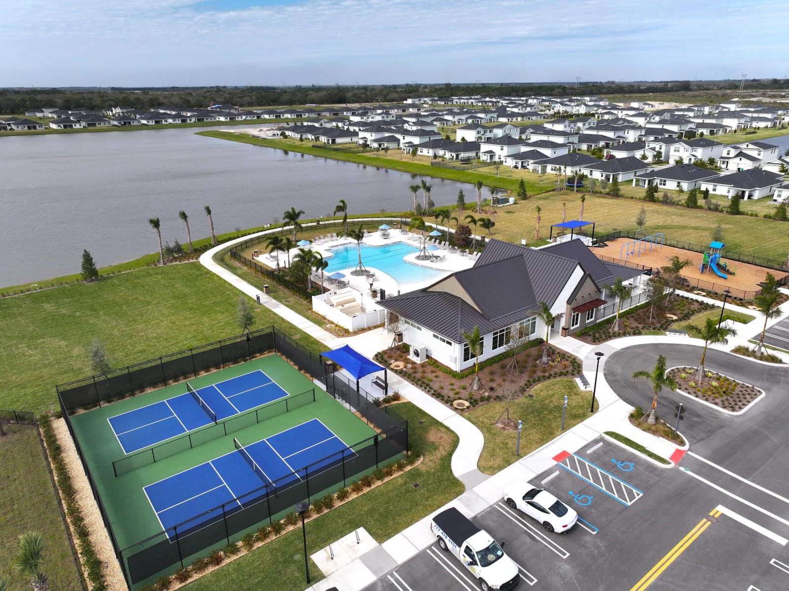 11246 NW Blockbird Drive, Port St. Lucie, FL 34987 photo 8