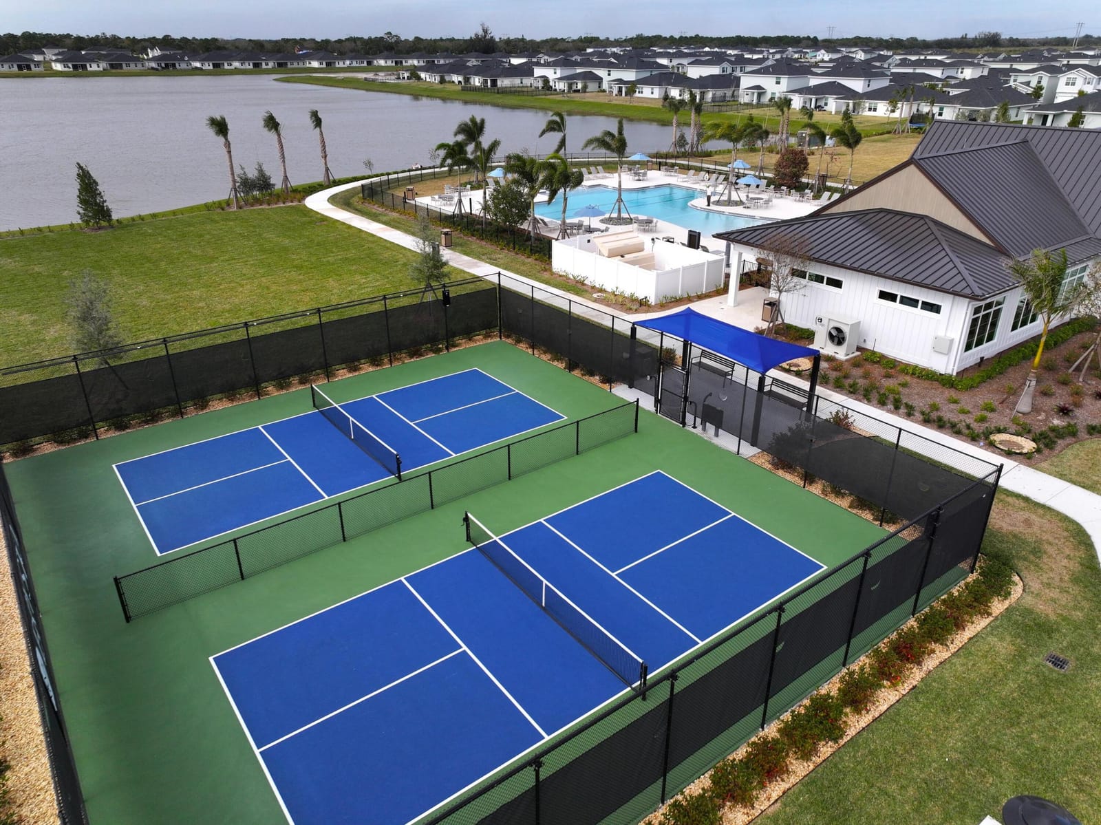 11246 NW Blockbird Drive, Port St. Lucie, FL 34987 photo 9