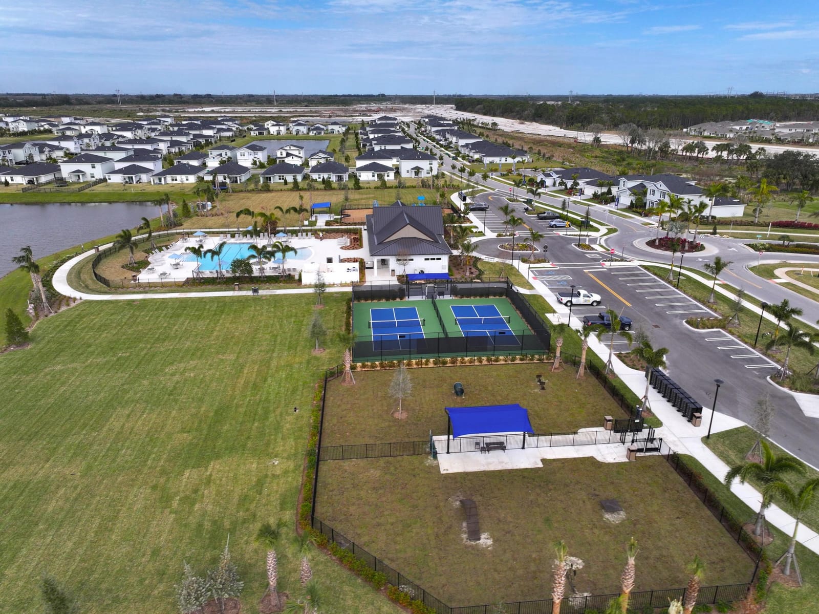 11246 NW Blockbird Drive, Port St. Lucie, FL 34987 photo 10