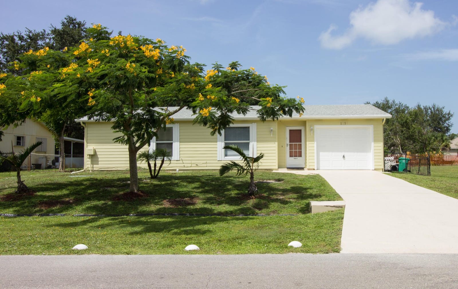 1057 SW Gastador Avenue, Port St. Lucie, FL 34953