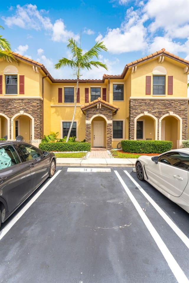 449 SE 32 Terrace, Homestead, FL 33033